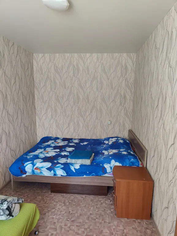 Уютная квартира квартира рядом с ЖД вокзалом