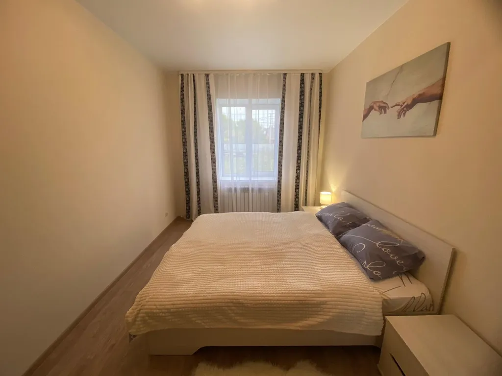 Уютная квартира у озара Плещеево