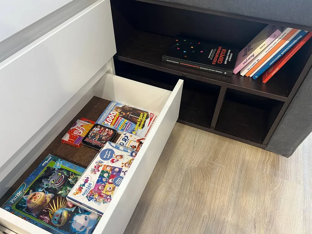 Комфортабельные апартаменты MoonCat37