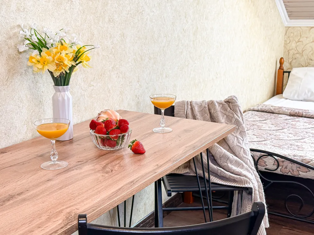 Квартира Комната — Геленджик