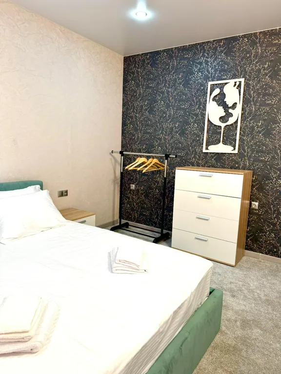 Квартира Комната — Кучугуры