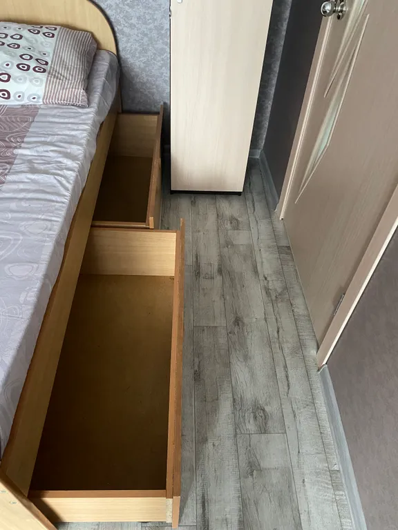 Комфортная, чистая квартира после ремонта в центре города