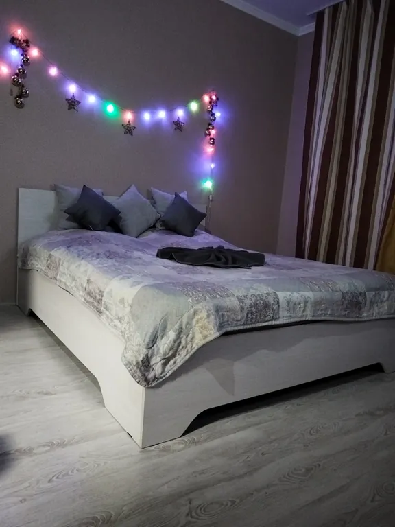 Квартира в центре города — аренда посуточно в Калининград