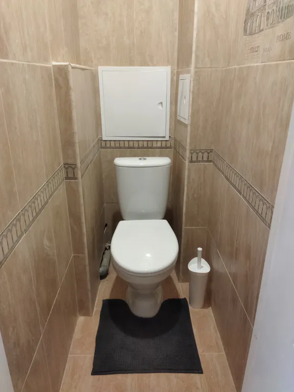 Квартира Квартира Райский уголок — Курск