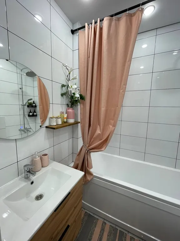 Новая студия у Волги