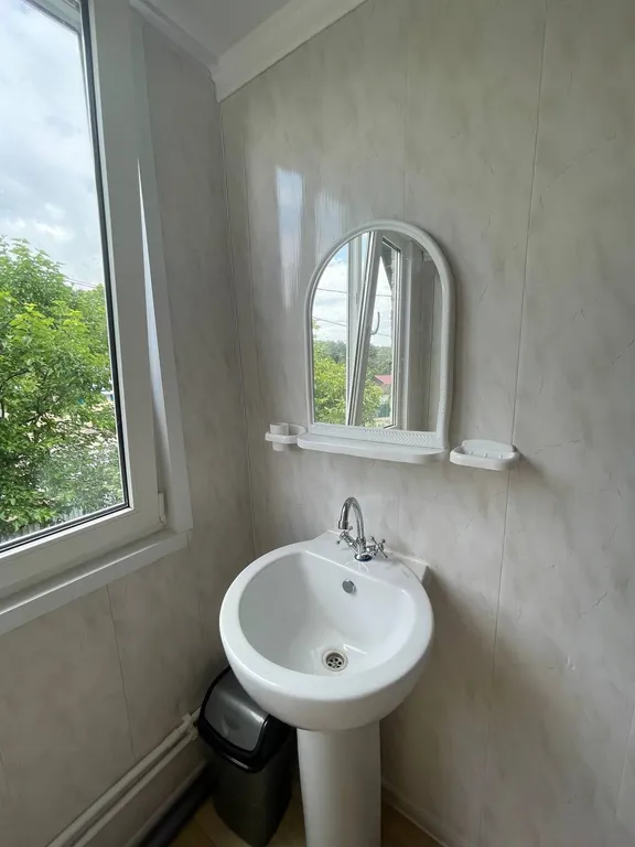 Квартира Большая комната со всеми условиями — Бжид