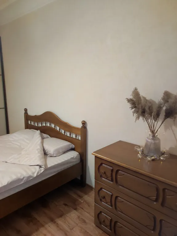 Уютная просторная квартира в центре