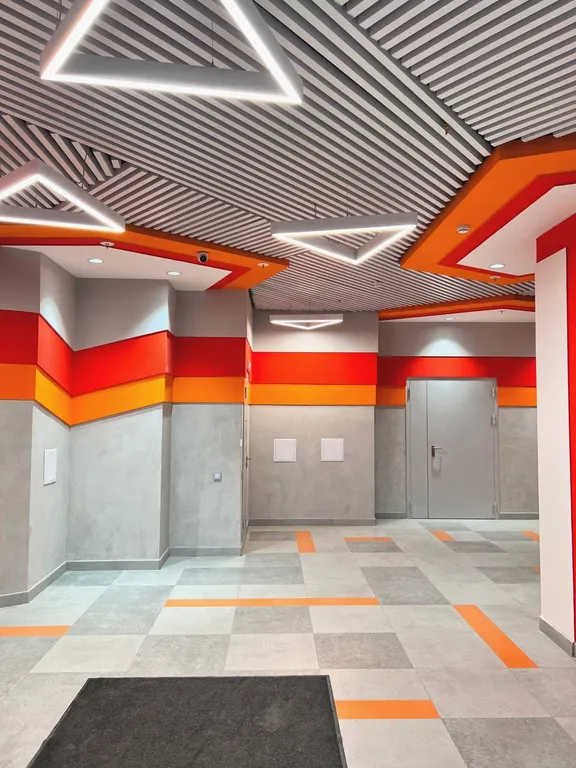 Квартира у метро