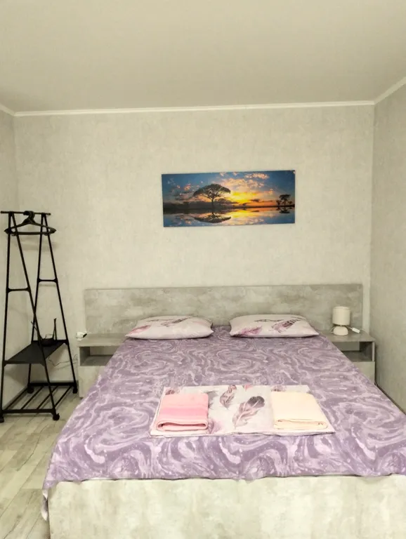 Чистая уютная квартира со всеми удобствами — аренда посуточно в Челябинск