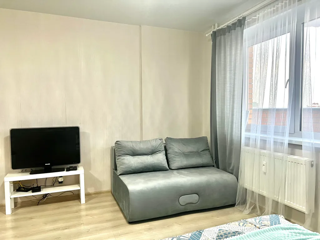 Уютная квартира в 5 минутах пешком от зоопарка