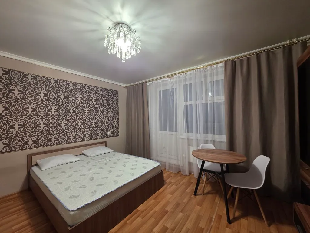 Квартира Квартира в ЖК Домино — Красноярск