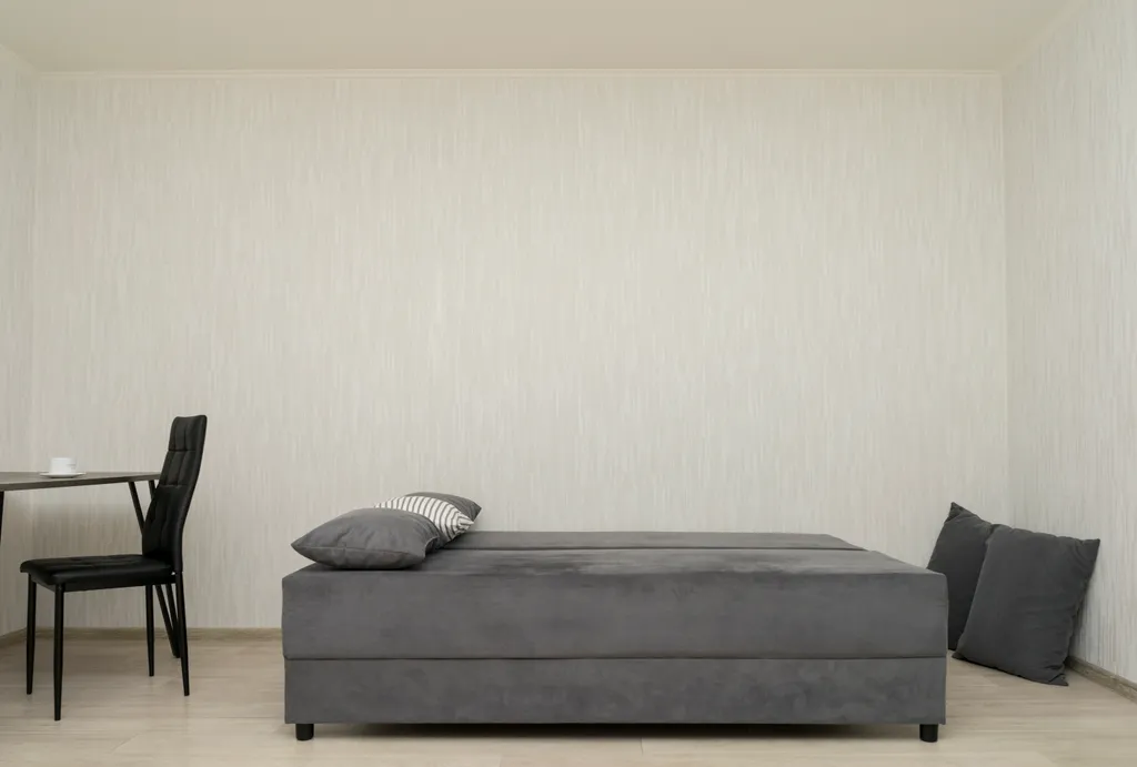 Loft стильная современная квартира Пермские моторы ОДК Стар