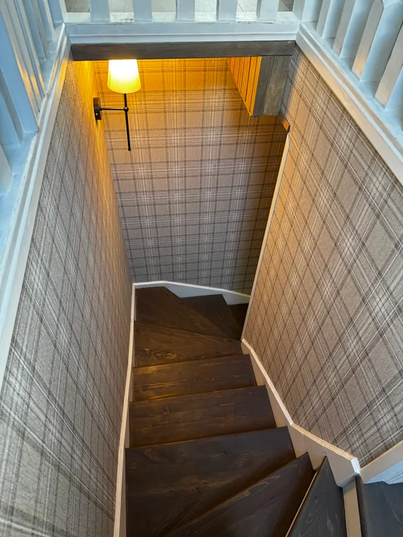 Коттедж Гостевой домик у крепости Орешек — им. Морозова