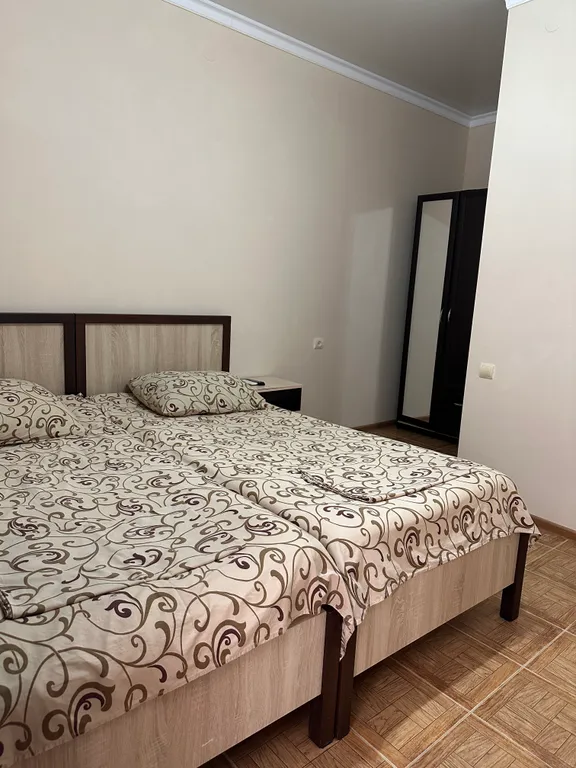 Квартира Комната — Гагра