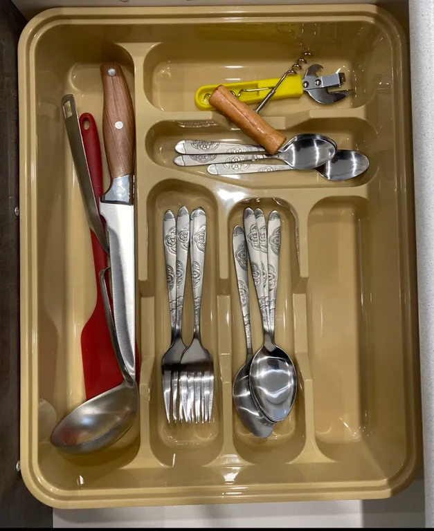 Однокомнатная квартира в новом доме