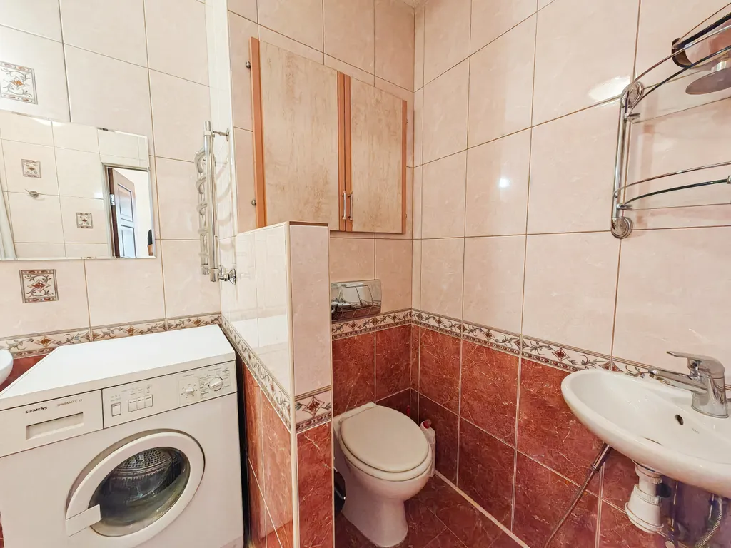 Квартира Квартира Бассейная — Санкт-Петербург