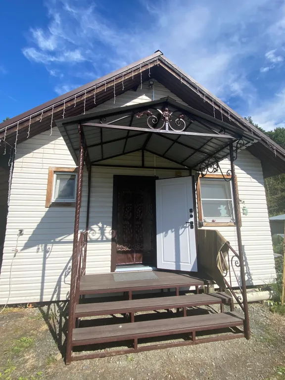 Коттедж Уютный домик — аренда посуточно в Сортавала