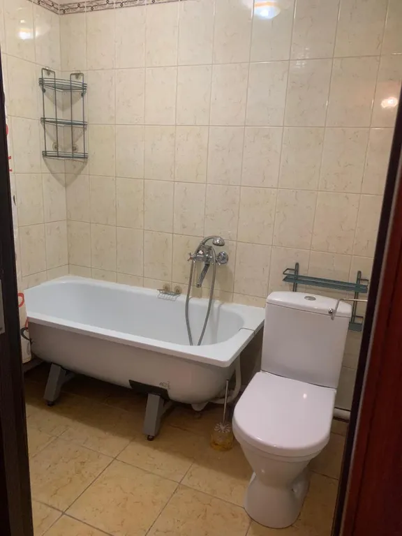 Коттедж 2-комнатный Дом — Ейск