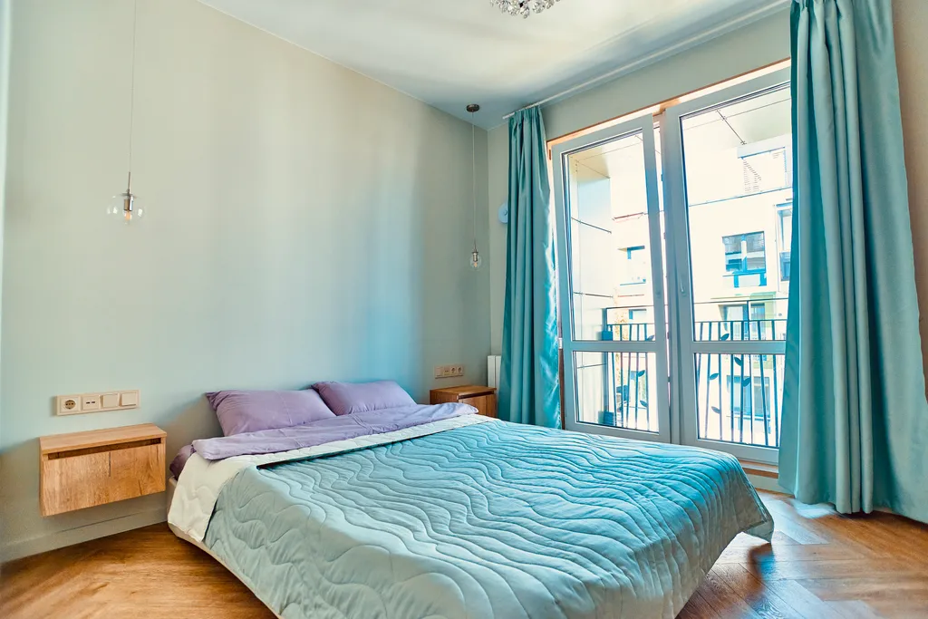 Новые апартаменты в центре Петрозаводска