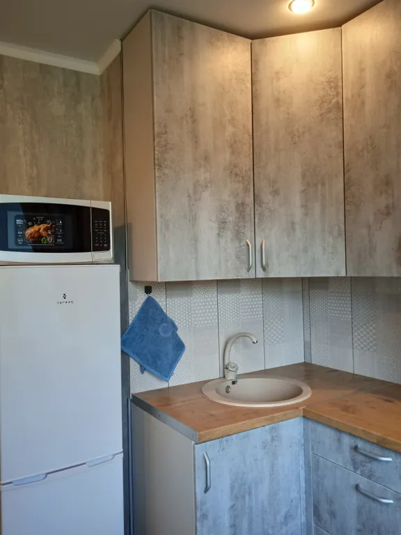 Уютная1-комнатная квартира в центре города, недалеко от Рыбной деревни