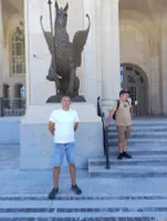 Денис  Павлюк