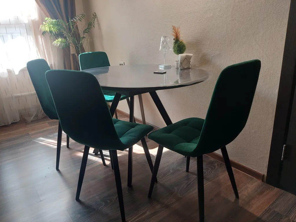 Коттедж Марианна с бильярдом, теннисом, сауной и бассейном