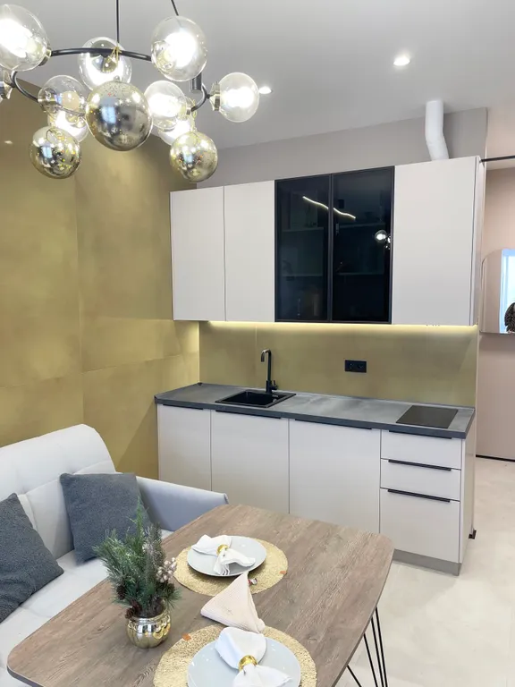 Квартира Видовая квартира в центре Москвы — Москва