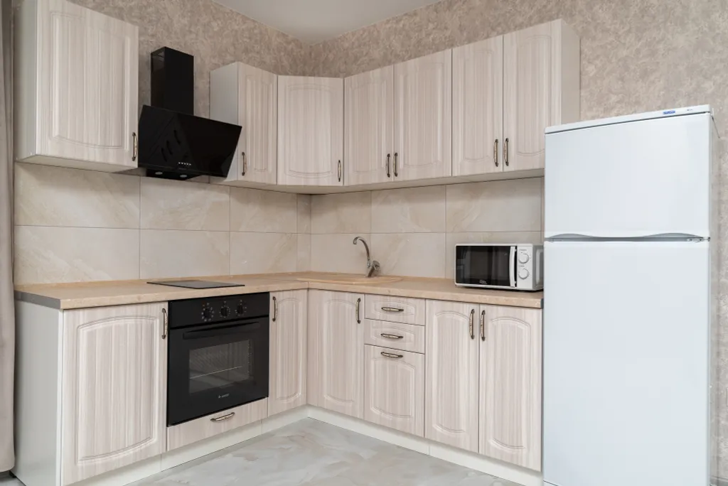 4-комнатная Квартира