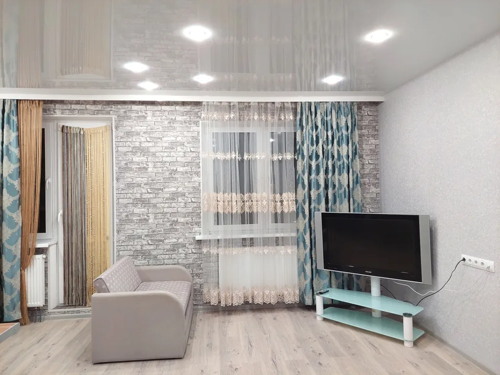 Квартира Студия в Умном доме — аренда посуточно в Обнинск