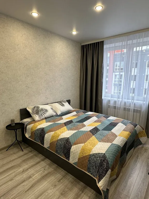 Квартира Однокомнатная квартира в ЖК "Родина" — Калининград