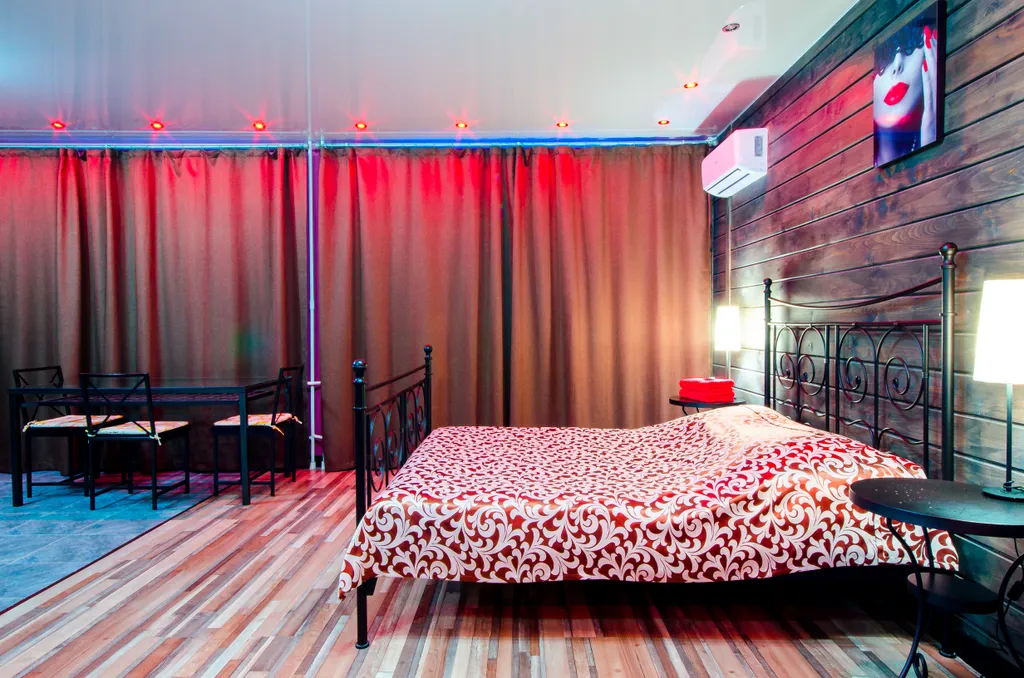 Квартира Квартира Уютная студия недалеко от ЖД вокзала и исторического центра — Ярославль