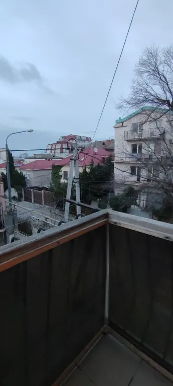 Квартира Апартаменты в центре — Севастополь