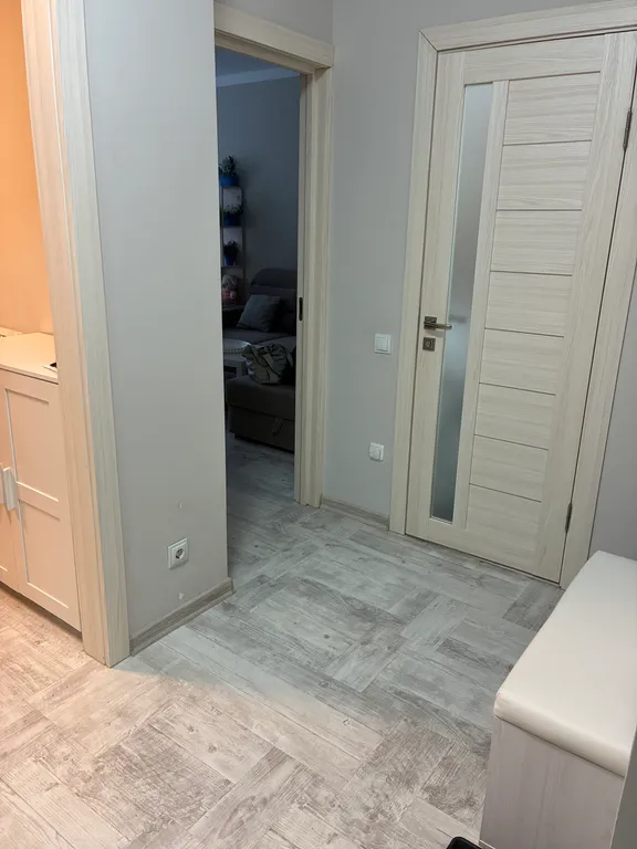 Уютная квартира на Прохоренко