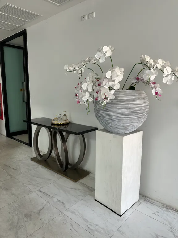 Апартаменты Kata Grand Vip с балконом