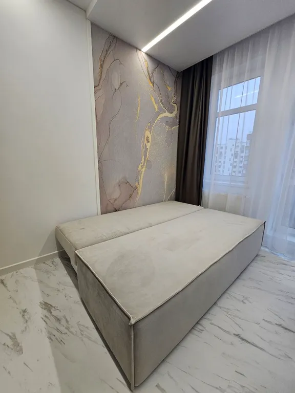 Идеальная квартира в центре