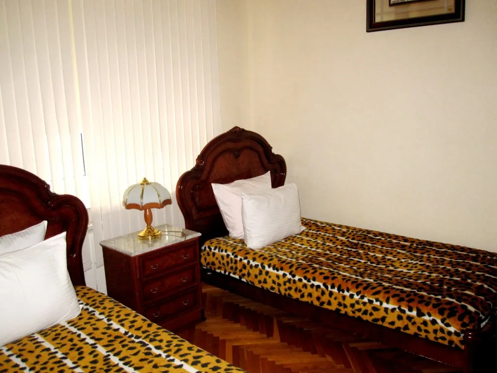 Квартира Комната — аренда посуточно в Волгоград