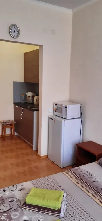 Квартира Апартаменты у моря — аренда посуточно в Коктебель