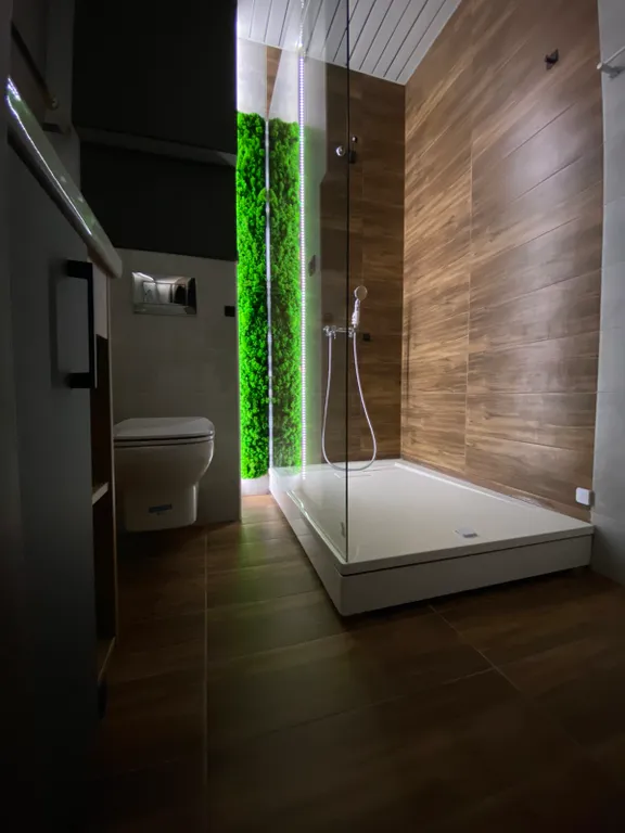 Уютная квартира с видом на Тобольский Кремль — аренда посуточно в Тобольск