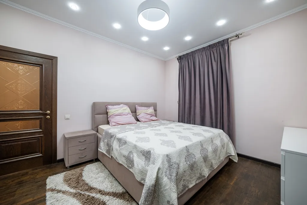 Коттедж Романтика