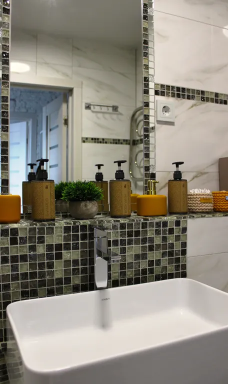 Квартира Арт-апартаменты в историческом районе Нufen — Калининград