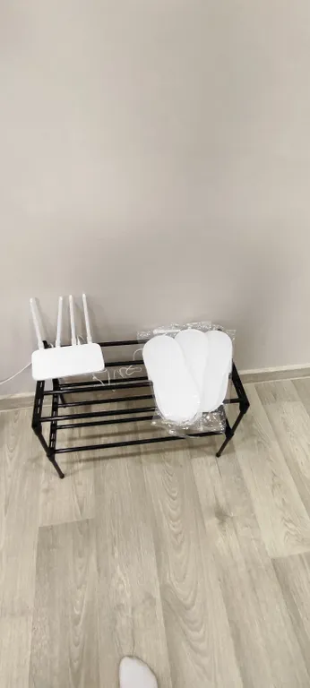 Уютная двухкомнатная квартира