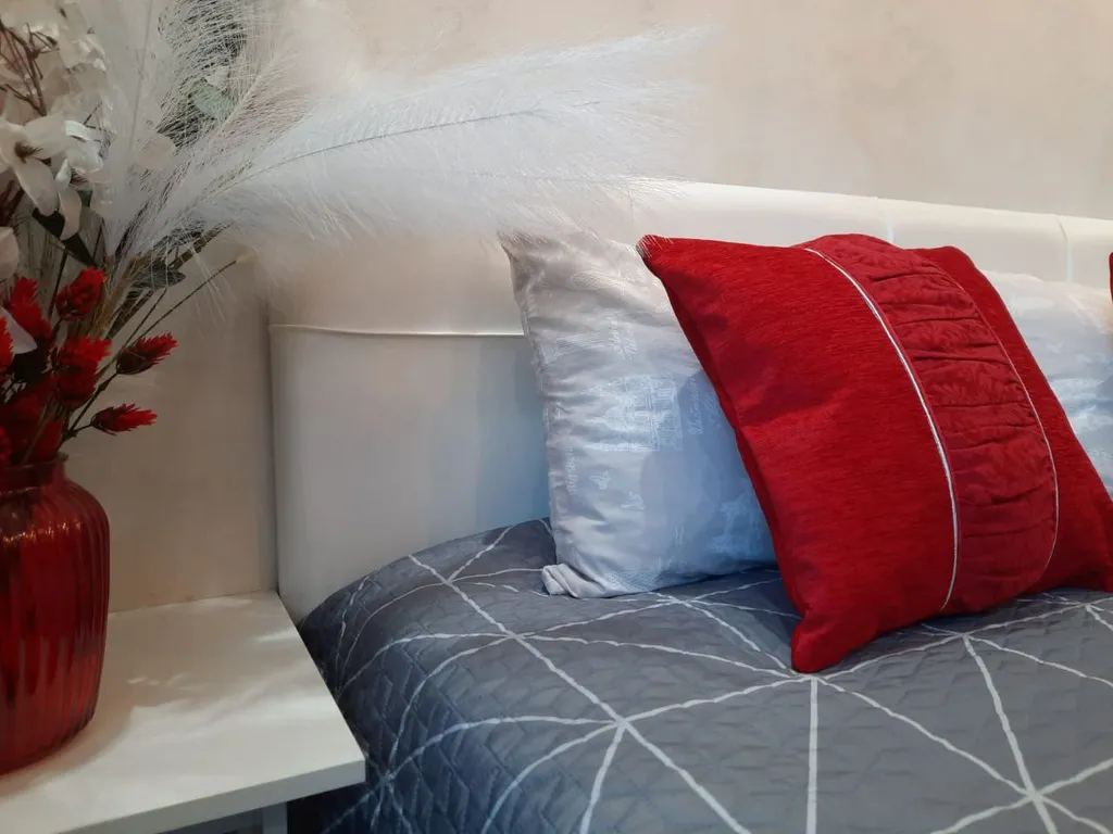 Комфортные апартаменты с сауной и джакузи в центре города