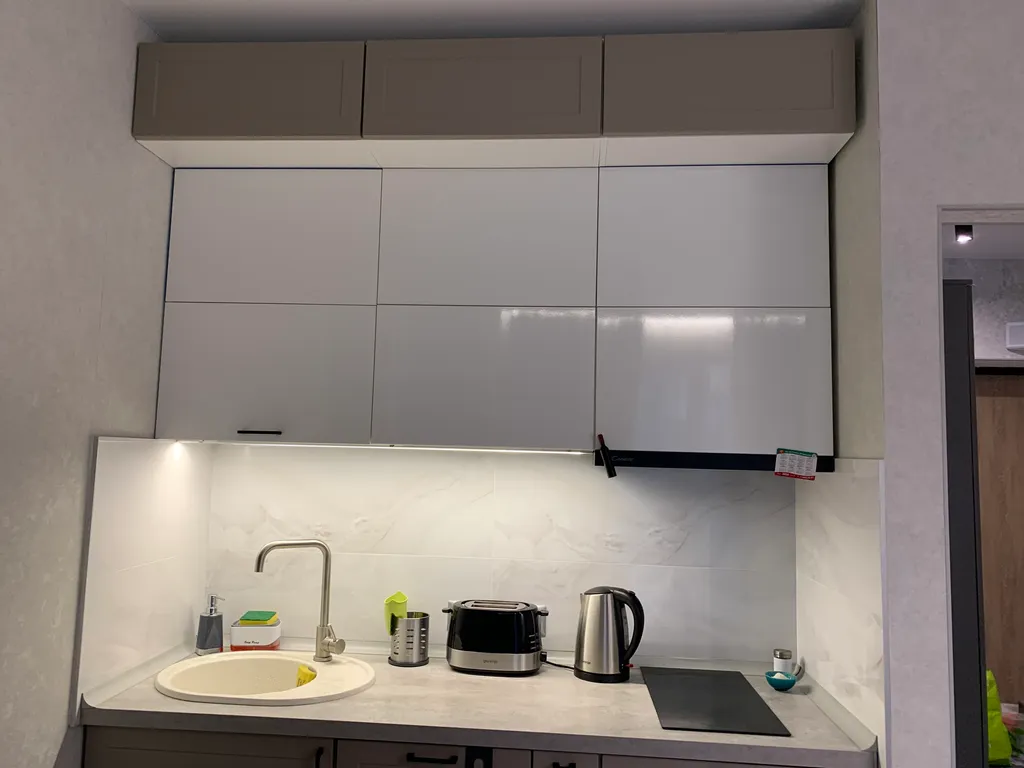 Квартира Уютные апартаменты вблизи моря — Светлогорск