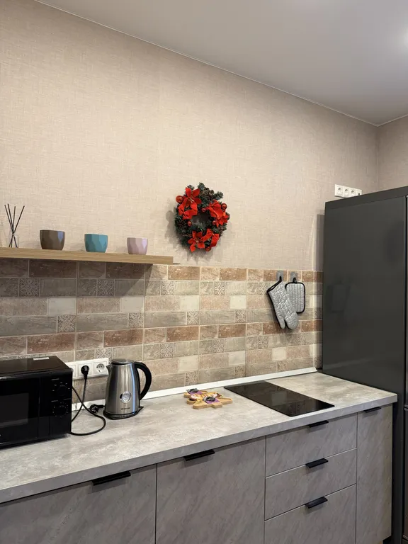 ТочноВернусь в Брутальную квартиру Alex