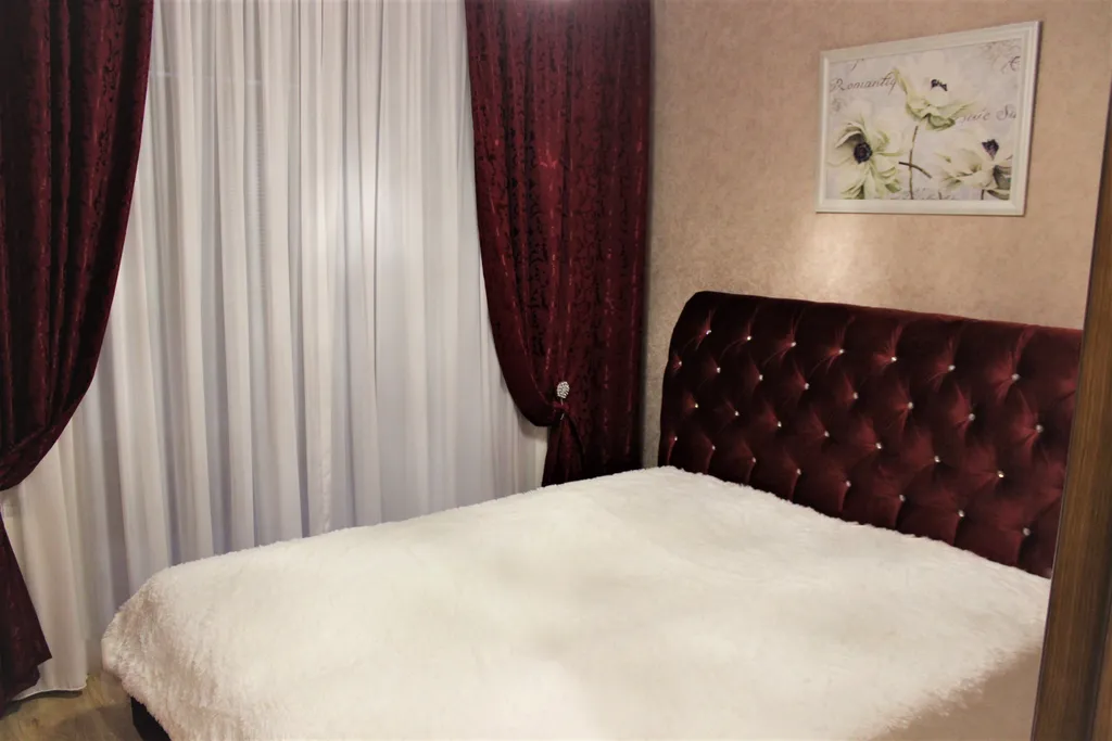 Уютная квартира ждет вас — аренда посуточно в Владикавказ