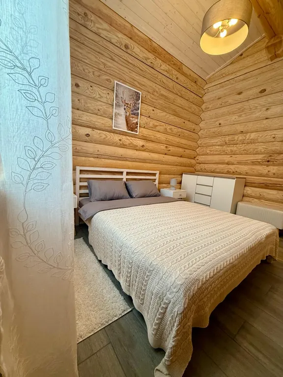 В гостях у природы