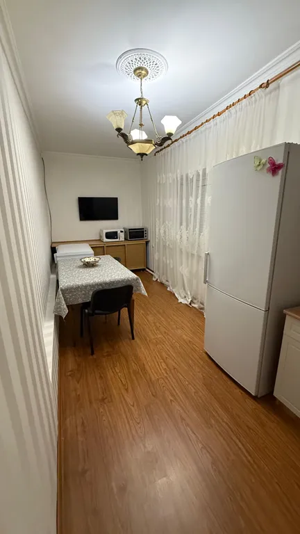 Уютный дом в центре города