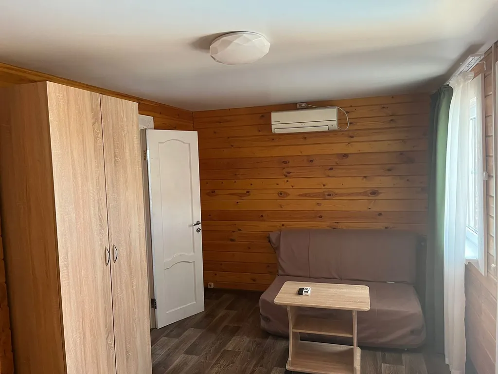 Квартира Комната — Геленджик