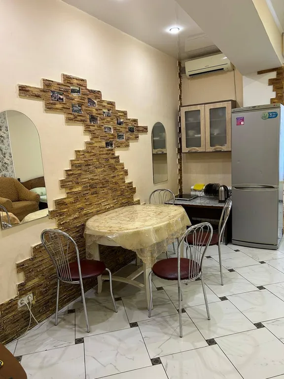 Студия у Приморского парка