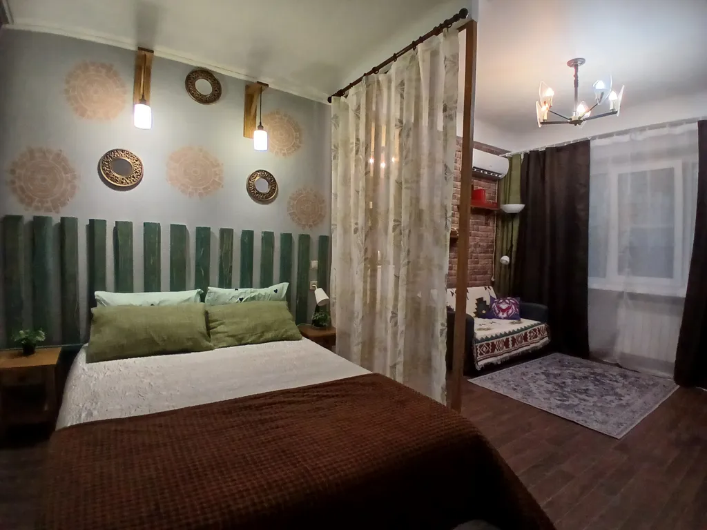 Квартира Релакс и комфорт для Вас — аренда посуточно в Ростов-на-Дону